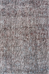 Vintage Overdyed Runner Rug (2' x 9')